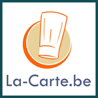 la carte , les restaurants comme si vous y étiez. www.la-carte.net